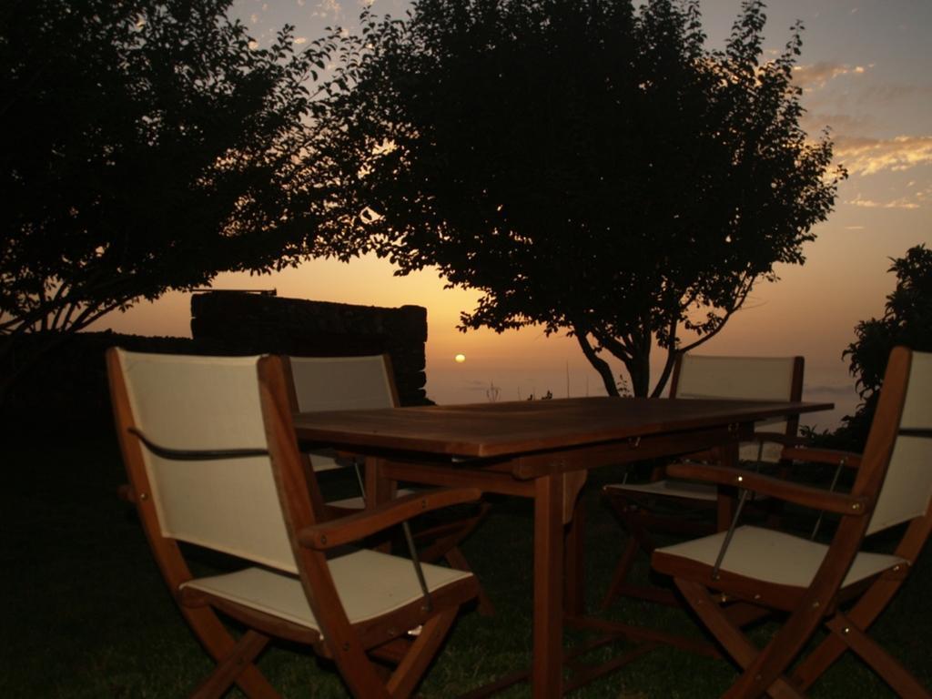 Gran Drago Villa Valverde  Buitenkant foto