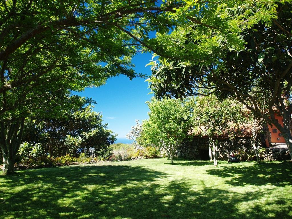 Gran Drago Villa Valverde  Buitenkant foto