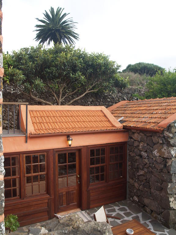 Gran Drago Villa Valverde  Buitenkant foto