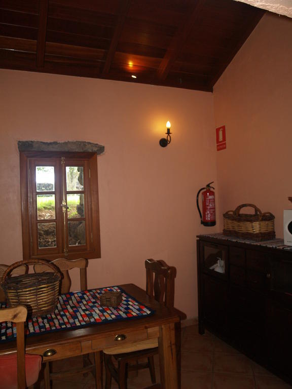 Gran Drago Villa Valverde  Kamer foto