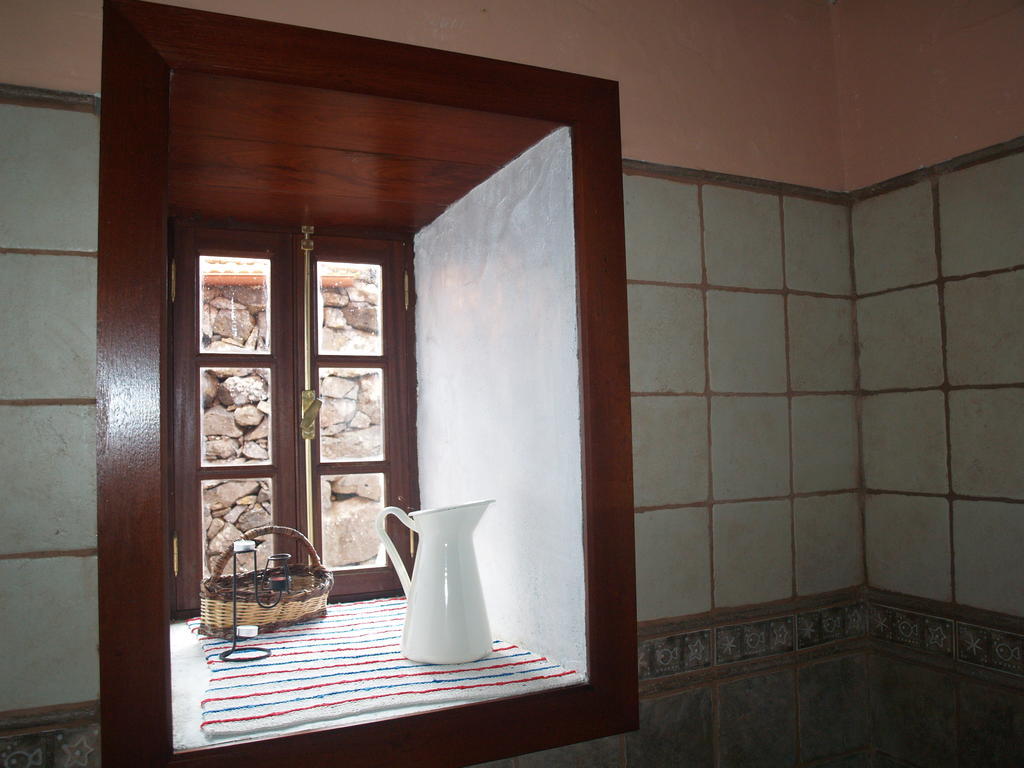 Gran Drago Villa Valverde  Buitenkant foto