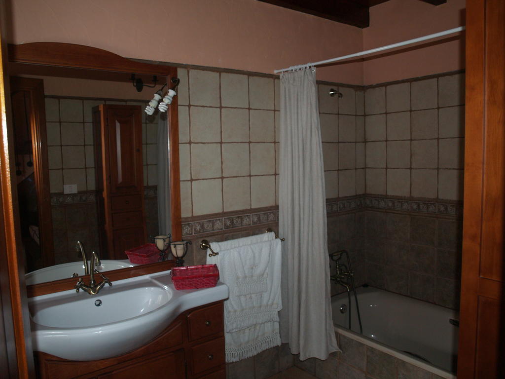 Gran Drago Villa Valverde  Buitenkant foto