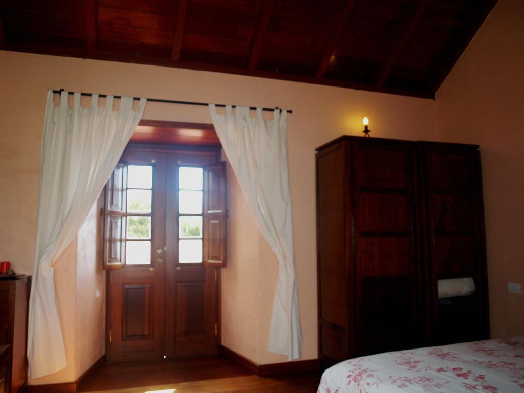 Gran Drago Villa Valverde  Buitenkant foto