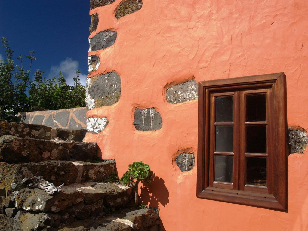 Gran Drago Villa Valverde  Buitenkant foto