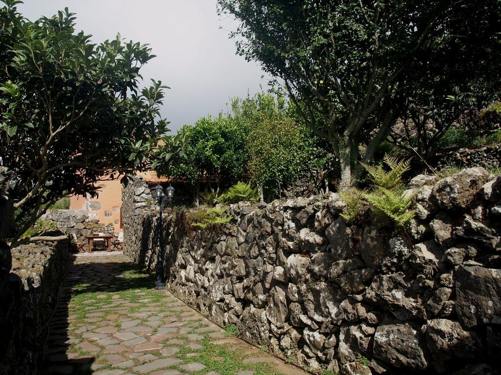 Gran Drago Villa Valverde  Buitenkant foto