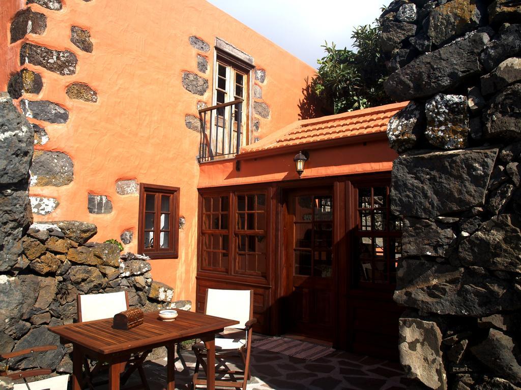 Gran Drago Villa Valverde  Kamer foto