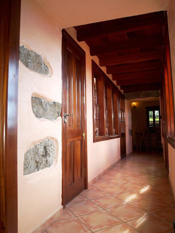 Gran Drago Villa Valverde  Buitenkant foto