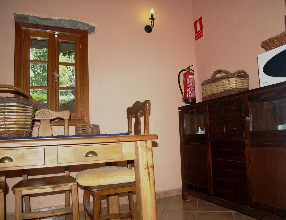 Gran Drago Villa Valverde  Kamer foto
