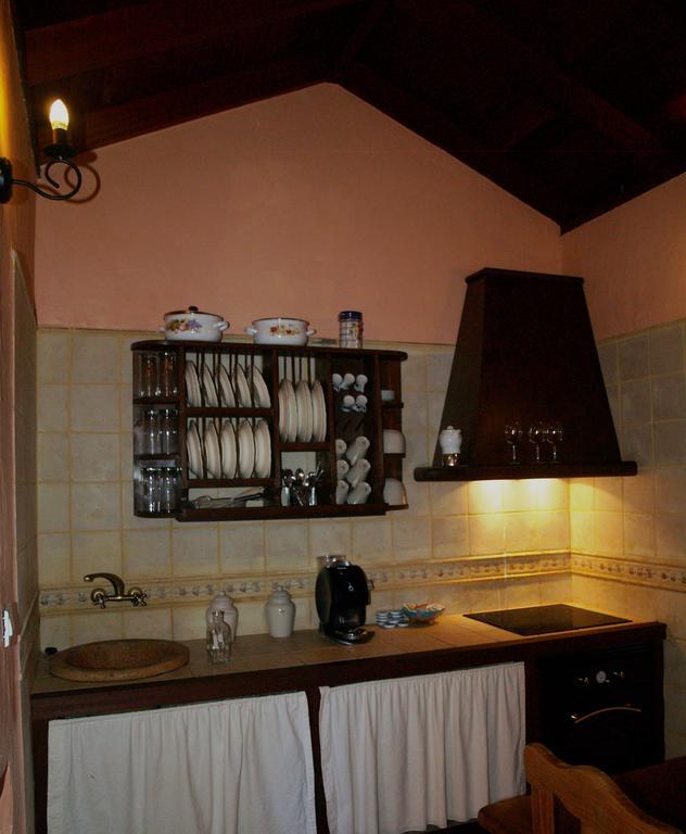 Gran Drago Villa Valverde  Kamer foto