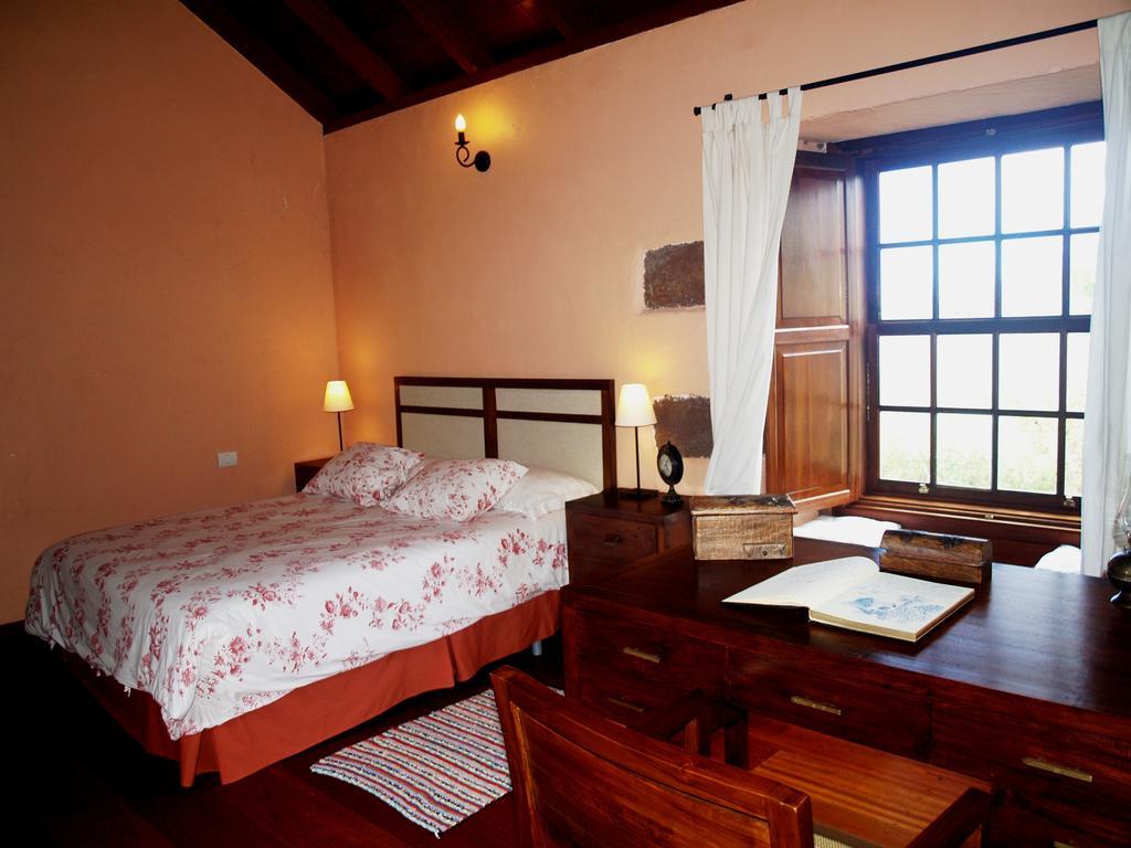 Gran Drago Villa Valverde  Kamer foto