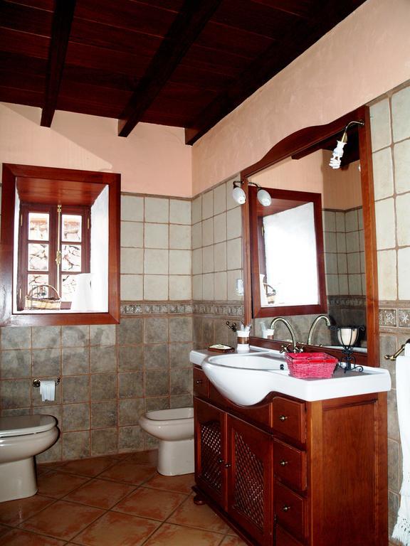 Gran Drago Villa Valverde  Kamer foto